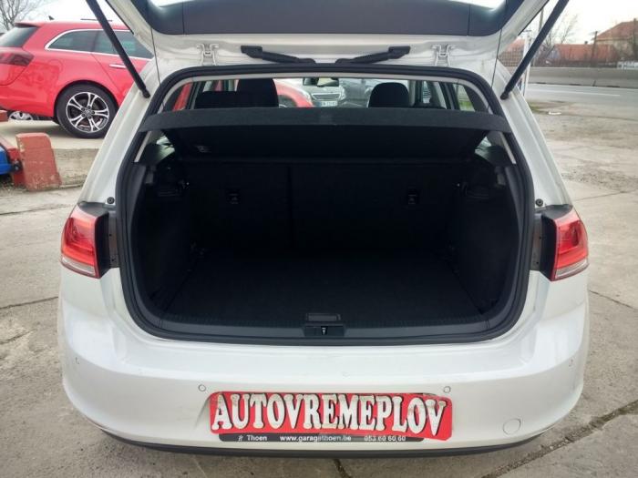 volkswagen golf 7 1 6tdi besplatni mali oglasi