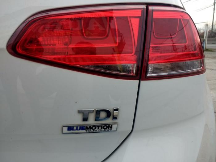 volkswagen golf 7 1 6tdi besplatni mali oglasi