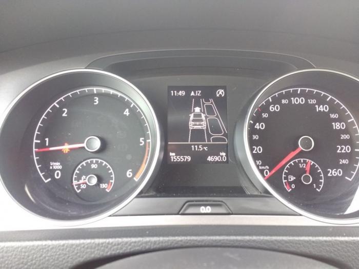 volkswagen golf 7 1 6tdi besplatni mali oglasi
