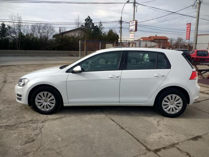 volkswagen golf 7 1 6tdi besplatni mali oglasi