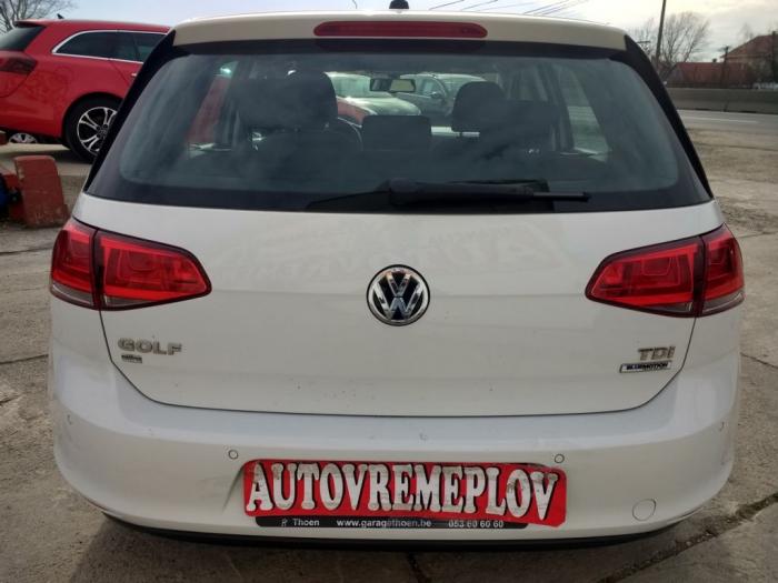 volkswagen golf 7 1 6tdi besplatni mali oglasi