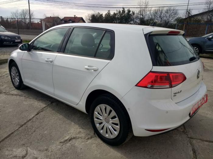 volkswagen golf 7 1 6tdi besplatni mali oglasi