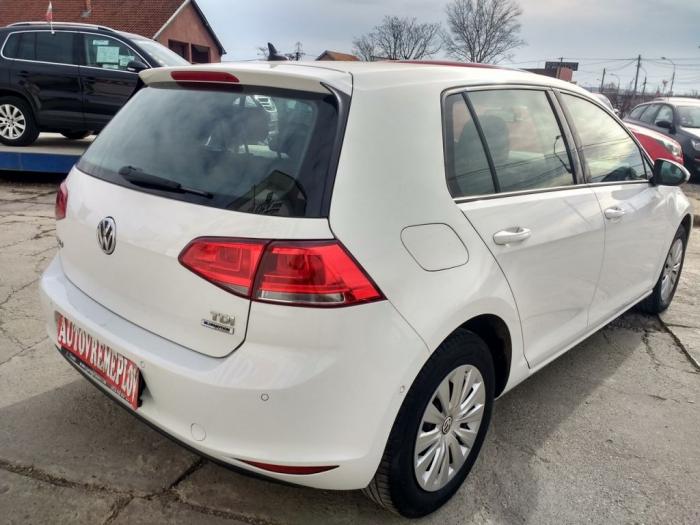 volkswagen golf 7 1 6tdi besplatni mali oglasi