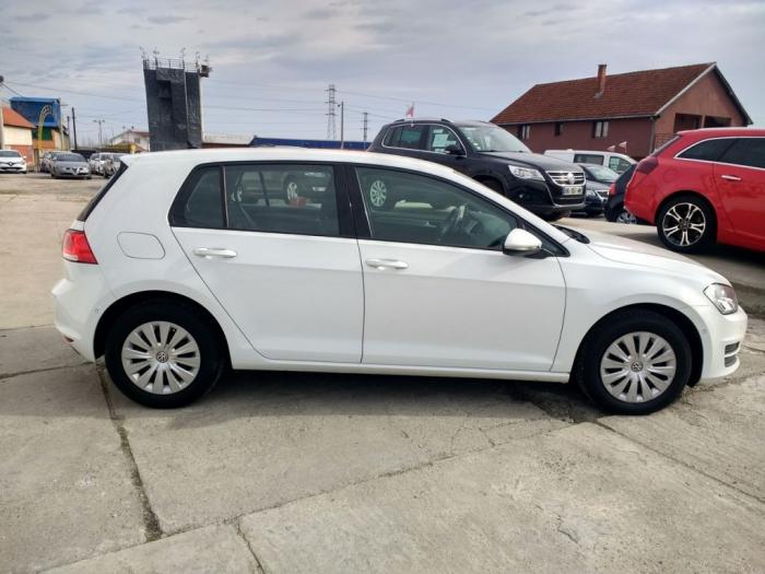 volkswagen golf 7 1 6tdi besplatni mali oglasi