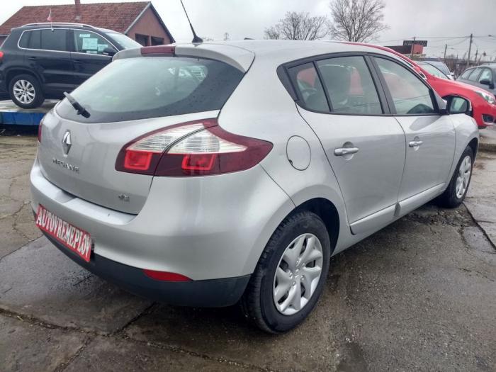 renault megane 1 5dci besplatni mali oglasi