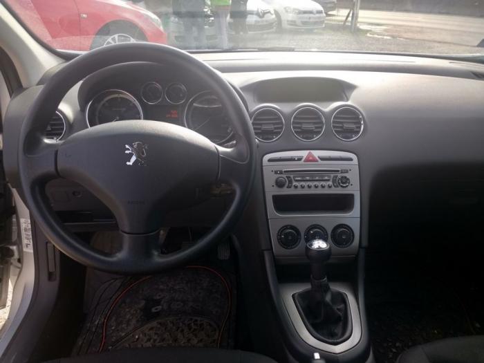 peugeot 308 1 6hdi besplatni mali oglasi