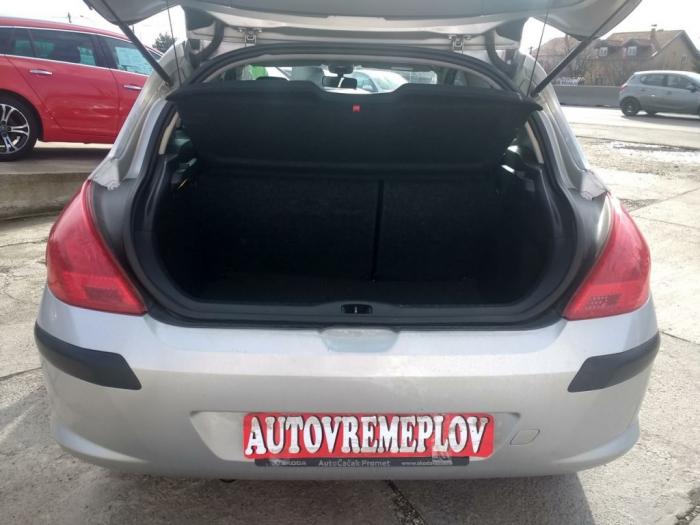 peugeot 308 1 6hdi besplatni mali oglasi
