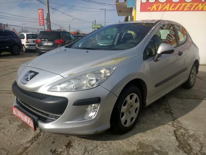 peugeot 308 1 6hdi besplatni mali oglasi