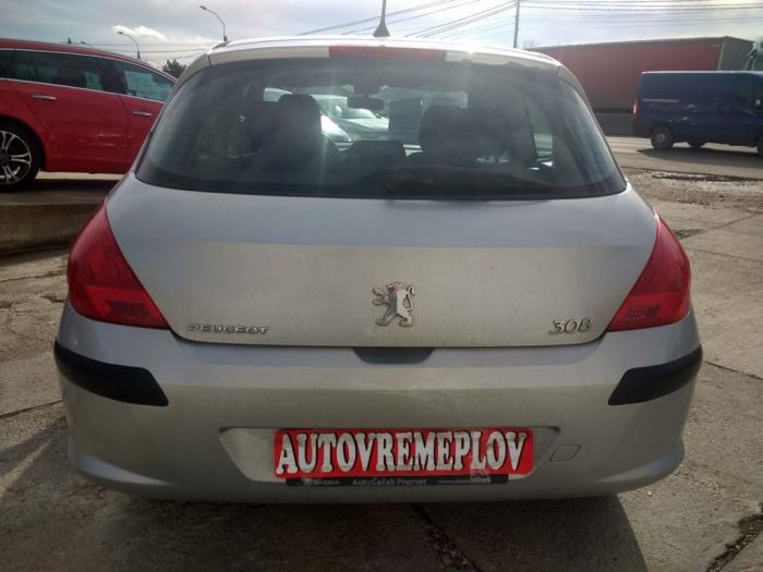 peugeot 308 1 6hdi besplatni mali oglasi