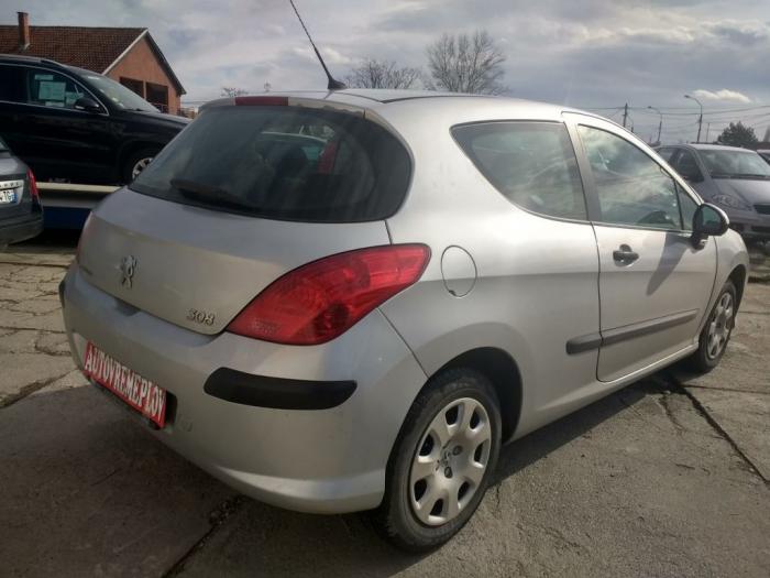 peugeot 308 1 6hdi besplatni mali oglasi