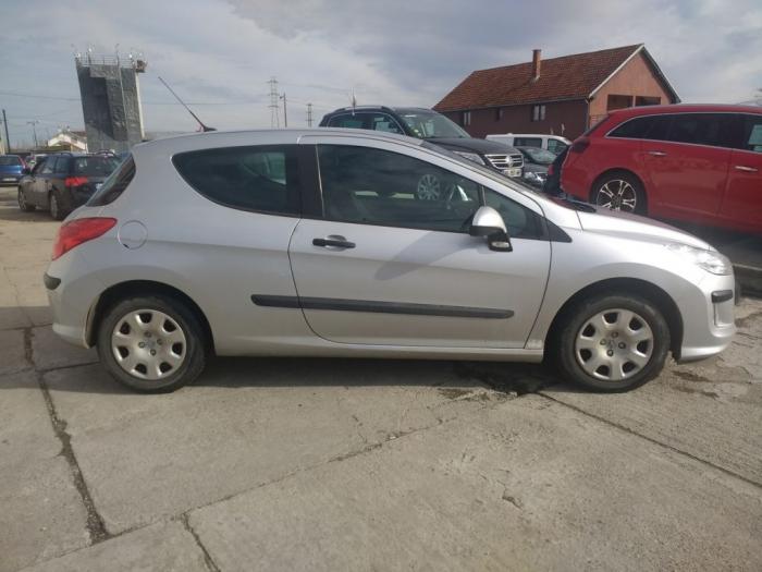 peugeot 308 1 6hdi besplatni mali oglasi