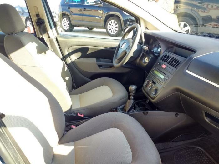 fiat linea 1 4i besplatni mali oglasi