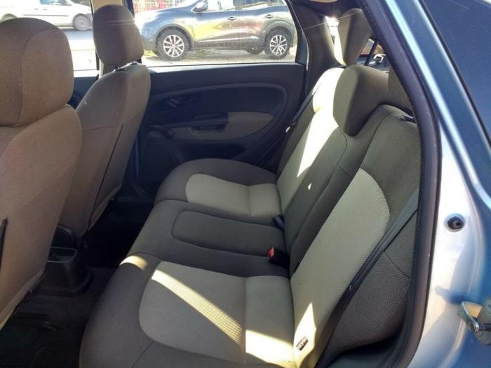 fiat linea 1 4i besplatni mali oglasi
