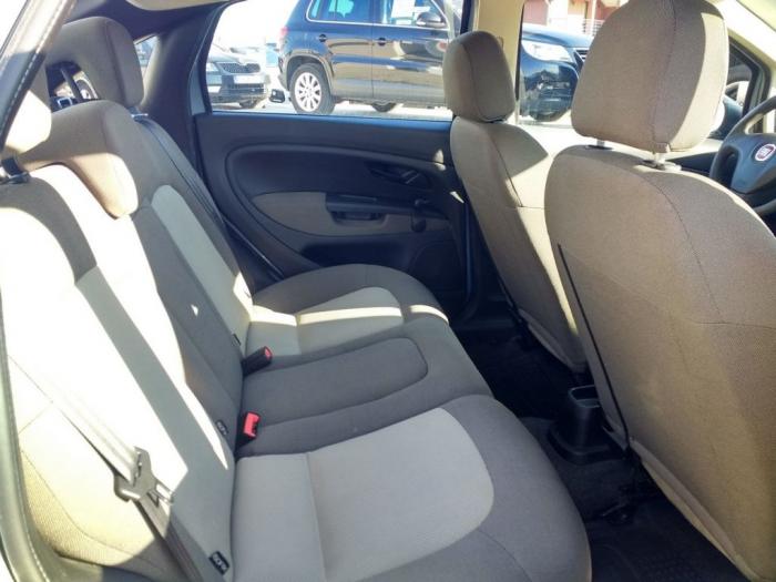 fiat linea 1 4i besplatni mali oglasi