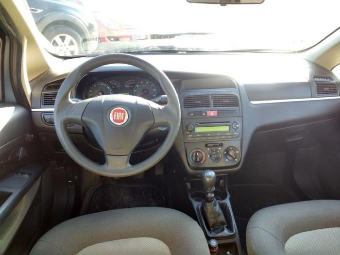 fiat linea 1 4i besplatni mali oglasi