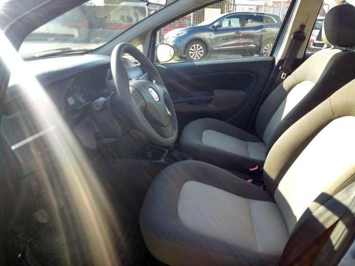 fiat linea 1 4i besplatni mali oglasi