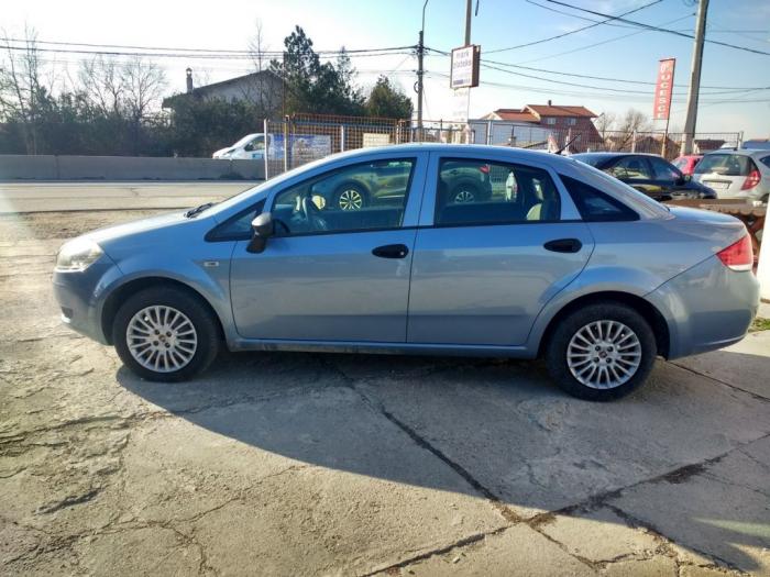 fiat linea 1 4i besplatni mali oglasi