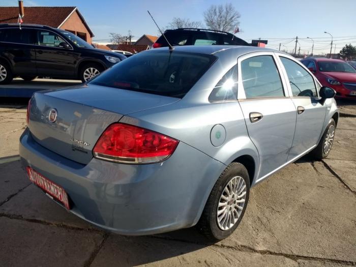 fiat linea 1 4i besplatni mali oglasi