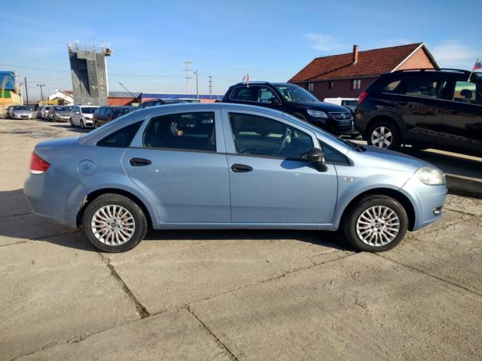 fiat linea 1 4i besplatni mali oglasi