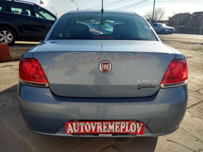 fiat linea 1 4i besplatni mali oglasi