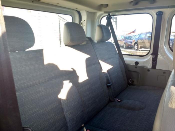 renault trafic 2 0dci besplatni mali oglasi