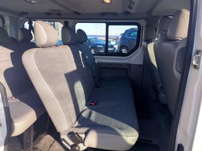renault trafic 2 0dci besplatni mali oglasi