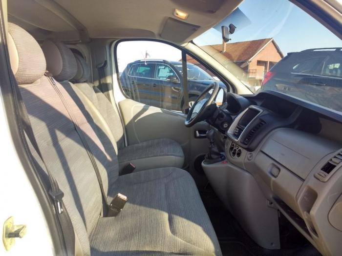 renault trafic 2 0dci besplatni mali oglasi