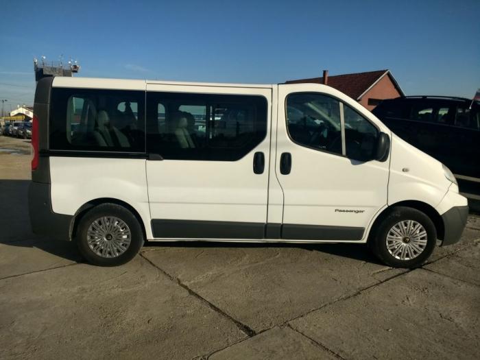 renault trafic 2 0dci besplatni mali oglasi