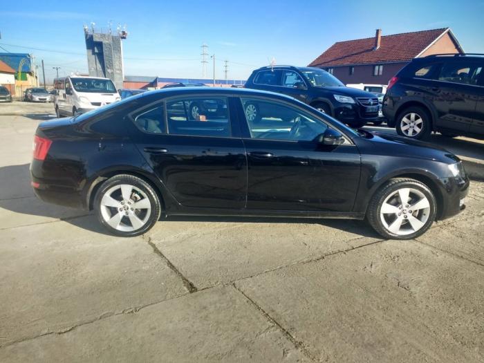 škoda octavia 2 0tdi besplatni mali oglasi