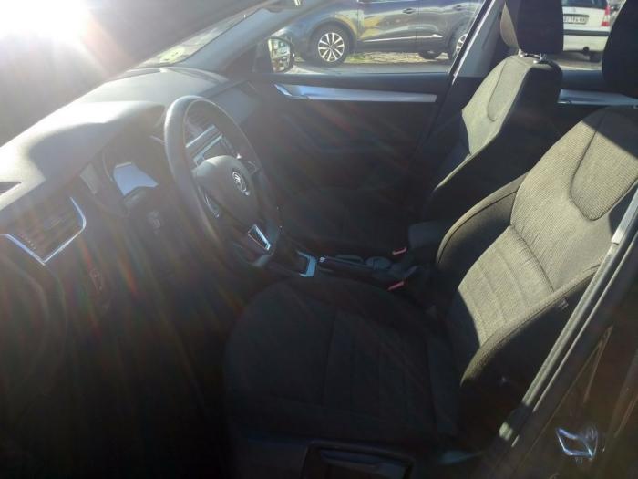 škoda octavia 2 0tdi besplatni mali oglasi