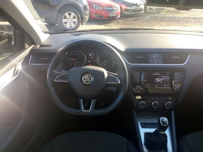 škoda octavia 2 0tdi besplatni mali oglasi