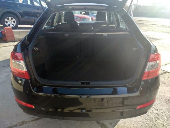 škoda octavia 2 0tdi besplatni mali oglasi