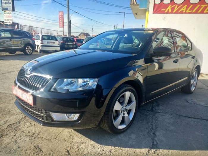 škoda octavia 2 0tdi besplatni mali oglasi