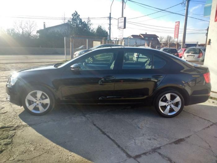 škoda octavia 2 0tdi besplatni mali oglasi