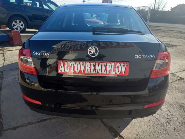 škoda octavia 2 0tdi besplatni mali oglasi
