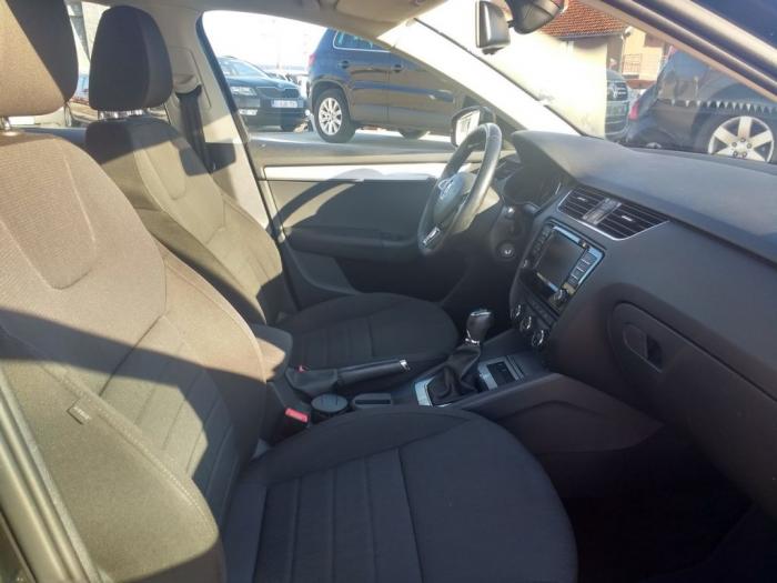 škoda octavia 2 0tdi besplatni mali oglasi