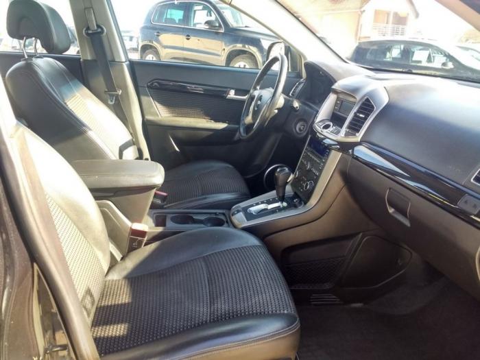 chevrolet captiva 2 2d besplatni mali oglasi
