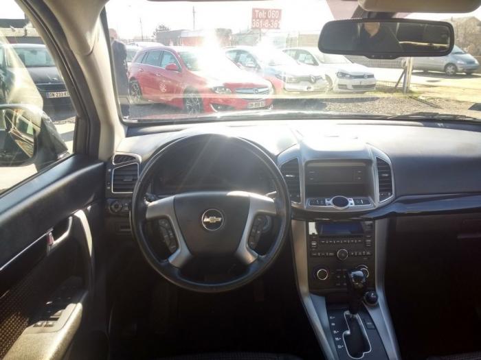 chevrolet captiva 2 2d besplatni mali oglasi