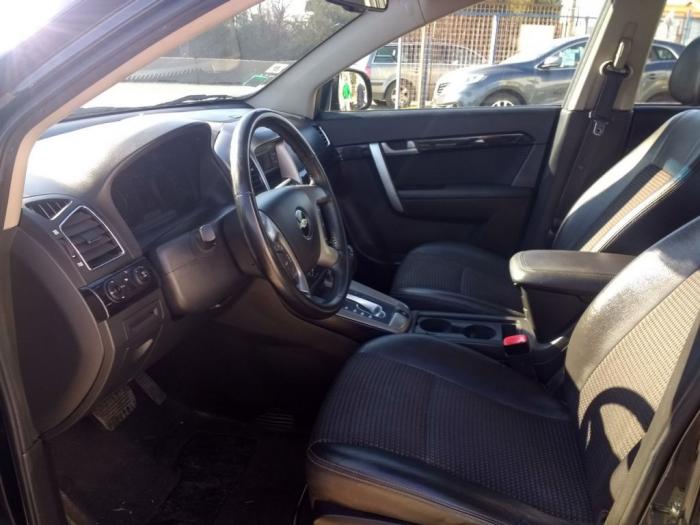 chevrolet captiva 2 2d besplatni mali oglasi