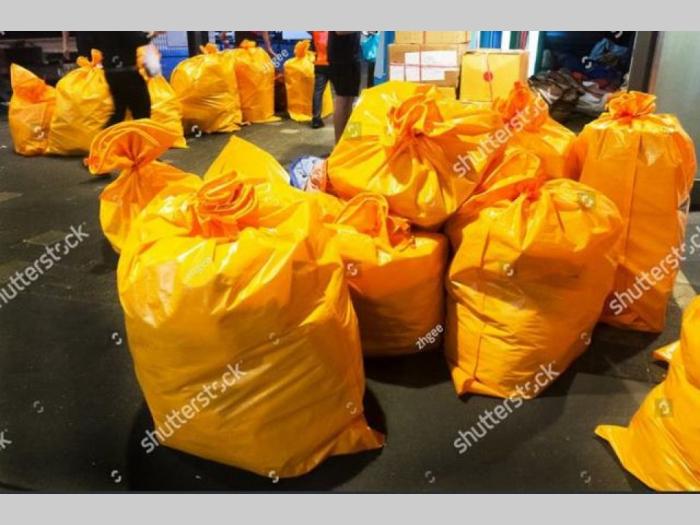 džambo vreće ( big bag, jumbo vreće, fibc) besplatni mali oglasi