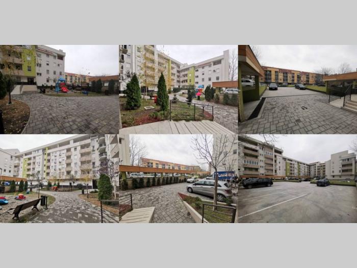 dvoiposoban stan galens garden, rumenačka, novi sad besplatni mali oglasi