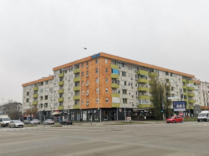 dvoiposoban stan galens garden, rumenačka, novi sad besplatni mali oglasi