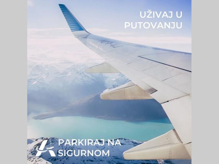 privatni parking aerodrom besplatni mali oglasi