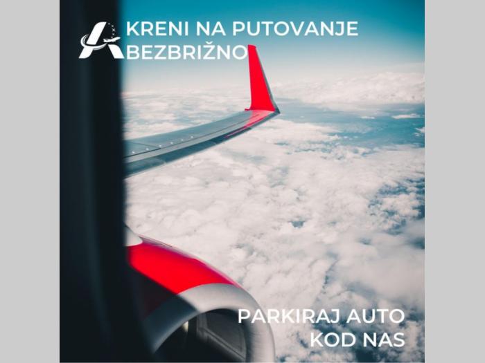 privatni parking aerodrom besplatni mali oglasi