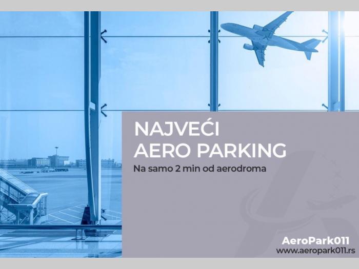 privatni parking aerodrom besplatni mali oglasi