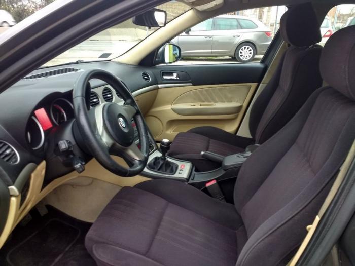 alfa romeo 159 1 9jtd besplatni mali oglasi
