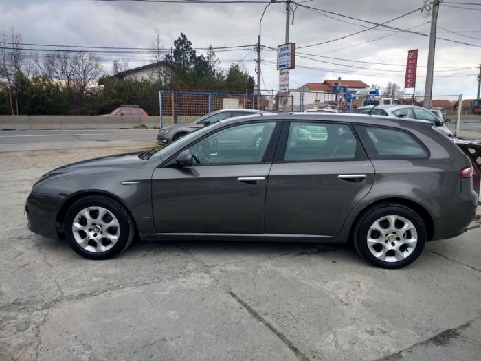 alfa romeo 159 1 9jtd besplatni mali oglasi