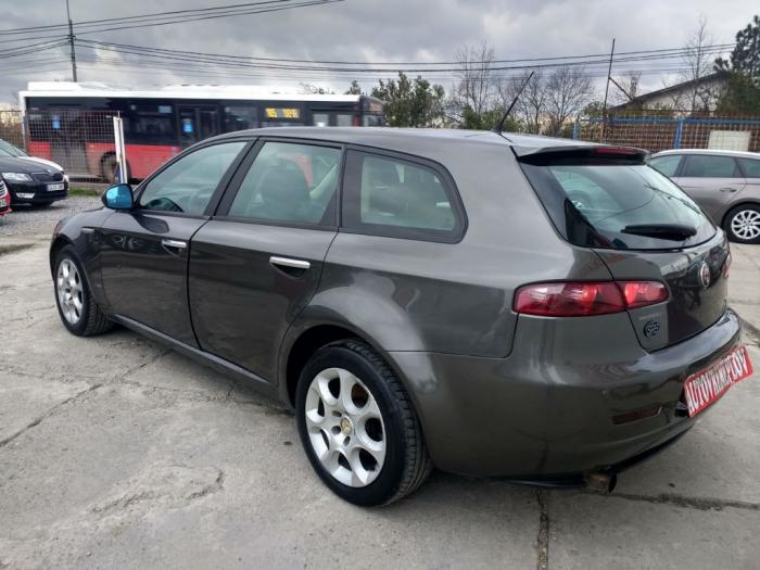 alfa romeo 159 1 9jtd besplatni mali oglasi