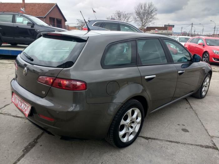 alfa romeo 159 1 9jtd besplatni mali oglasi