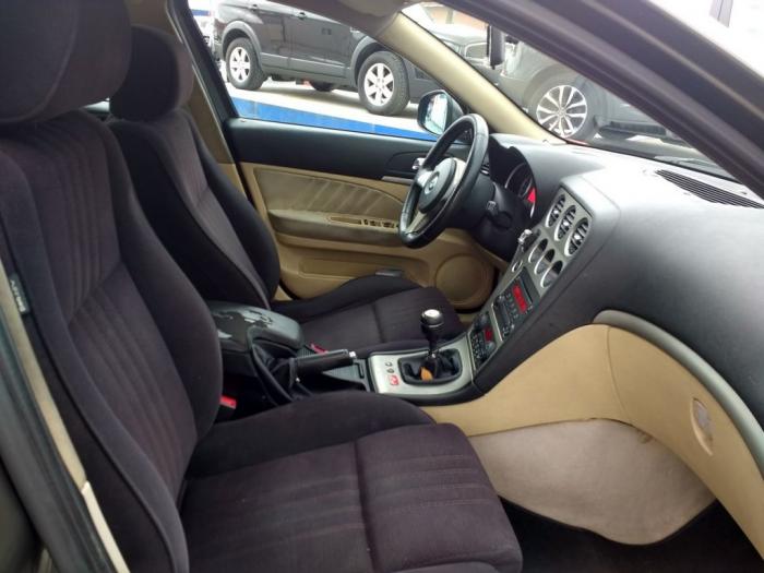 alfa romeo 159 1 9jtd besplatni mali oglasi